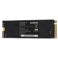SSD Digma Meta S69 2TB DGSM4002TS69T