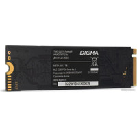 SSD Digma Meta S69 2TB DGSM4002TS69T