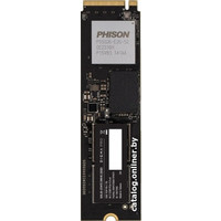 SSD Digma Pro Top P6 1TB DGPST5001TP6T4