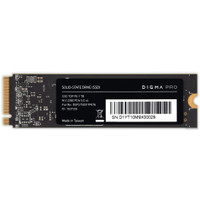 SSD Digma Pro Top P6 2TB DGPST5002TP6T4