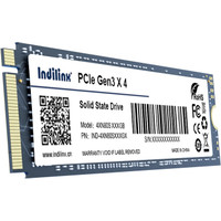 SSD Indilinx 4XN80S 1TB IND-4XN80S001TX