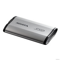 Внешний накопитель ADATA SD810 2TB SD810-2000G-CSG