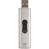 Внешний накопитель Transcend ESD320A 2TB TS2TESD320A
