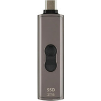 Внешний накопитель Transcend ESD330C 2TB TS2TESD330C