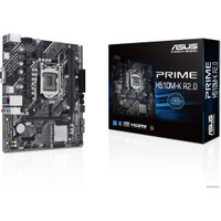 Материнская плата ASUS Prime H510M-K R2.0