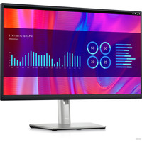 Монитор Dell 24 USB-C Hub P2423DE