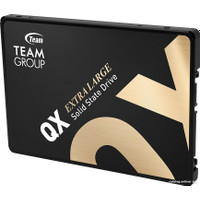 SSD Team QX 1TB T253X7001T0C101