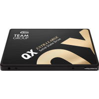 SSD Team QX 1TB T253X7001T0C101