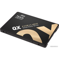 SSD Team QX 1TB T253X7001T0C101