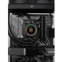 Оперативная память Corsair Vengeance 2x32ГБ DDR5 6000 МГц CMK64GX5M2B6000Z40