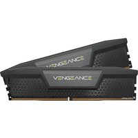 Оперативная память Corsair Vengeance 2x32ГБ DDR5 6000 МГц CMK64GX5M2B6000Z40