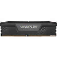 Оперативная память Corsair Vengeance 2x32ГБ DDR5 6000 МГц CMK64GX5M2B6000Z40