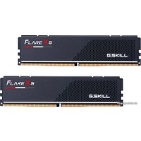Оперативная память G.Skill Flare X5 2x16ГБ DDR5 6000 МГц F5-6000J3648D16GX2-FX5