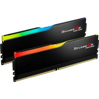 Оперативная память G.Skill Ripjaws M5 Neo RGB 2x16ГБ DDR5 6000 МГц F5-6000J3648D16GX2-RM5NRK