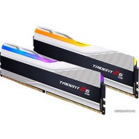 Оперативная память G.Skill Trident Z5 RGB 2x32ГБ DDR5 6400 МГц F5-6400J3039G16GX2-TZ5RW