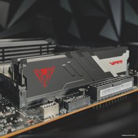 Оперативная память Patriot Viper Venom 2x16ГБ DDR5 6000МГц PVV532G600C30K