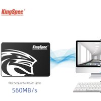 SSD KingSpec P3 128GB