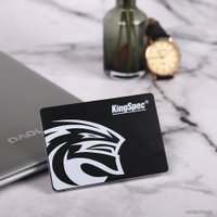 SSD KingSpec P3 128GB