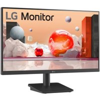 Монитор LG 27MS500-B