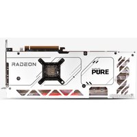 Видеокарта Sapphire Pure AMD Radeon RX 7700 XT 12GB 11335-03-20G