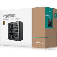 Блок питания DeepCool PN850D V2