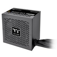 Блок питания Thermaltake Smart BX3 Bronze 750W PS-SPD-0750NNFABE-3