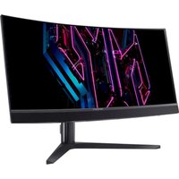 Игровой монитор Acer Predator X34Vbmiiphuzx UM.CXXEE.V01