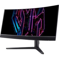 Игровой монитор Acer Predator X34Vbmiiphuzx UM.CXXEE.V01