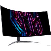 Игровой монитор Acer Predator X45bmiiphuzx UM.MXXEE.001