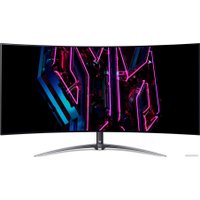 Игровой монитор Acer Predator X45bmiiphuzx UM.MXXEE.001