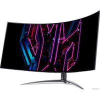 Игровой монитор Acer Predator X45bmiiphuzx UM.MXXEE.001