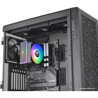 Кулер для процессора Thermaltake Astria 200 ARGB CL-P119-AL12SW-A