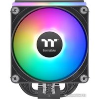 Кулер для процессора Thermaltake Astria 400 ARGB CL-P120-CA12SW-A