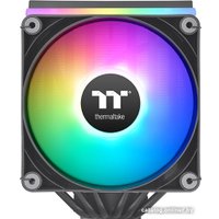 Кулер для процессора Thermaltake Astria 600 ARGB CL-P121-CA12SW-A