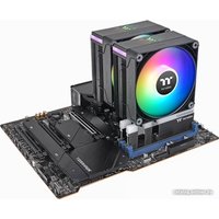 Кулер для процессора Thermaltake Astria 600 ARGB CL-P121-CA12SW-A