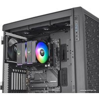 Кулер для процессора Thermaltake Astria 600 ARGB CL-P121-CA12SW-A