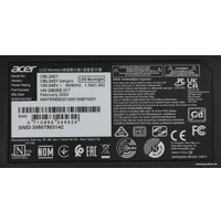 Монитор Acer CBL242Ybmiprx UM.QB2EE.017 Монитор Acer CBL242Ybmiprx UM.QB2EE.017
