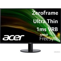 Монитор Acer SB241YHbi UM.QS1EE.H01