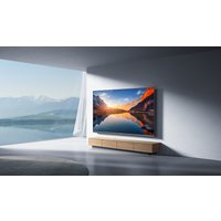 Телевизор Xiaomi TV A 50&quot; 2025 (международная версия)