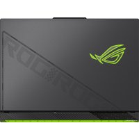 Игровой ноутбук ASUS ROG Strix G16 2023 G614JI-N4257W 32 Гб