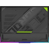 Игровой ноутбук ASUS ROG Strix G16 2023 G614JI-N4257W 32 Гб