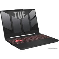 Игровой ноутбук ASUS TUF Gaming A15 2023 FA507NUR-LP071