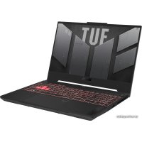 Игровой ноутбук ASUS TUF Gaming A15 2023 FA507NUR-LP071