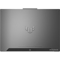 Игровой ноутбук ASUS TUF Gaming A15 2023 FA507NUR-LP071