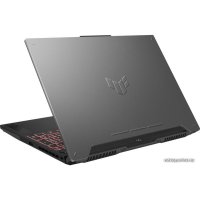 Игровой ноутбук ASUS TUF Gaming A15 2023 FA507NUR-LP072