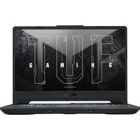 Игровой ноутбук ASUS TUF Gaming A15 FA506NC-HN107W