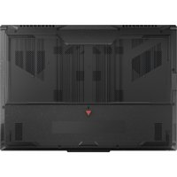 Игровой ноутбук ASUS TUF Gaming F15 FX507ZC4-HN252