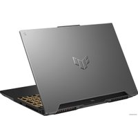 Игровой ноутбук ASUS TUF Gaming F15 FX507ZC4-HN252