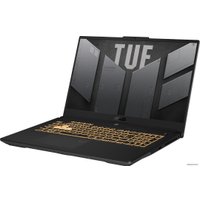 Игровой ноутбук ASUS TUF Gaming F17 FX707ZC4-HX100