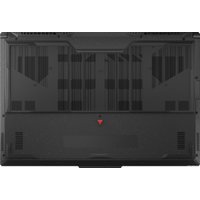 Игровой ноутбук ASUS TUF Gaming F17 FX707ZC4-HX100